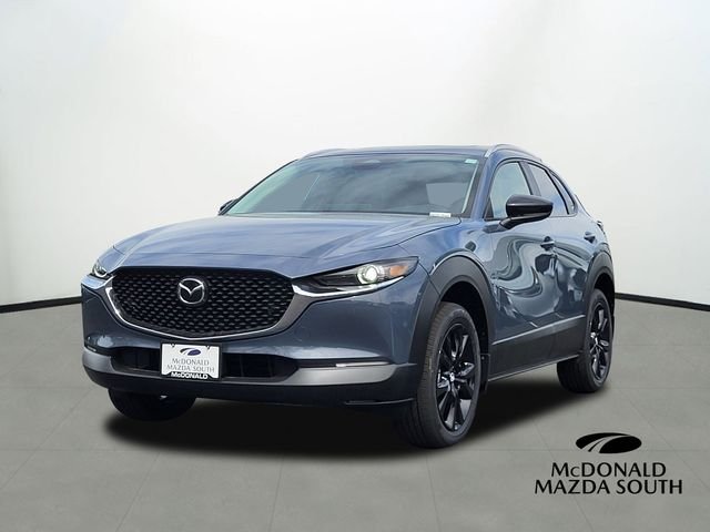 2026 Mazda CX-30 Carbon Edition AWD's photo
