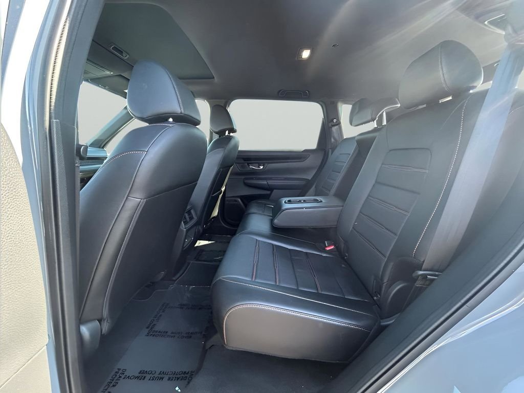 Certified Used 2025  Honda Sport-L image 25