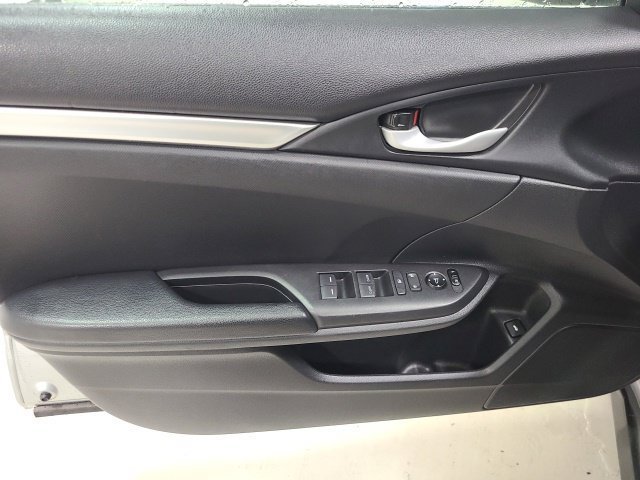 2020 Honda Civic Sport - Photo 16