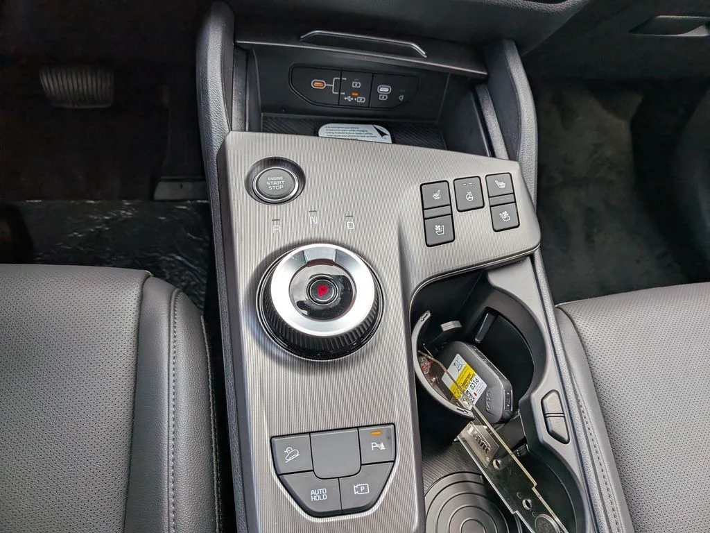 New 2027  Kia SX-Prestige image 20