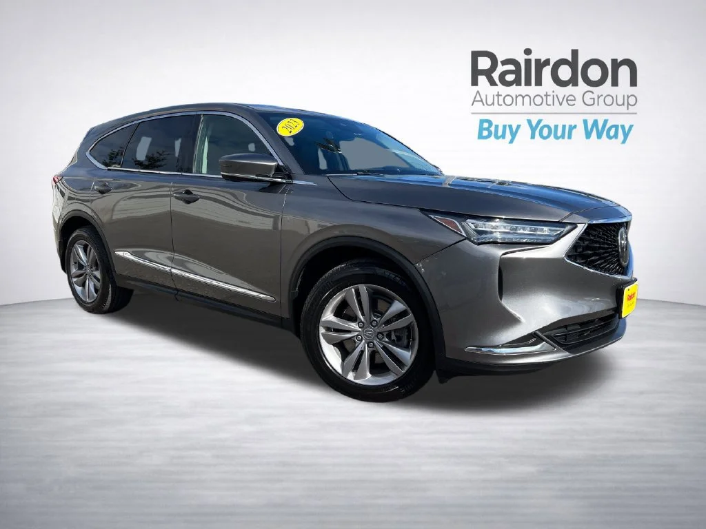 Used 2023  Acura 3.5L image 1