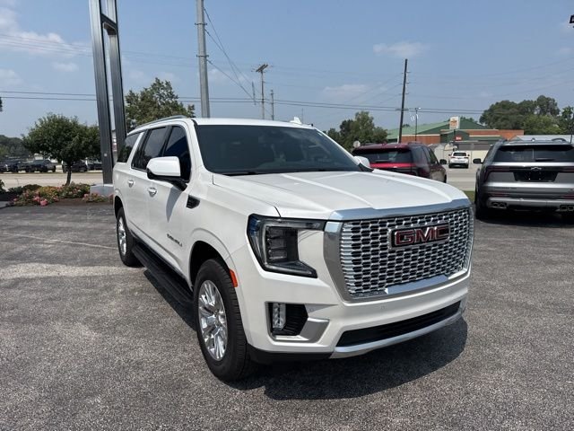 2024 GMC Yukon XL Denali - Photo 20