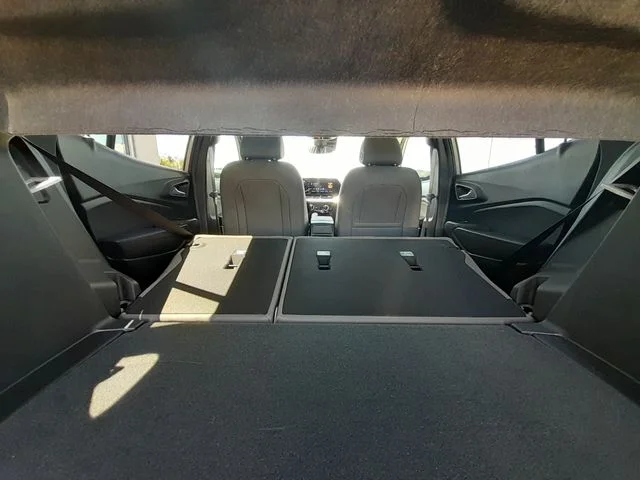 Used 2026 White Chevrolet ACTIV image 39