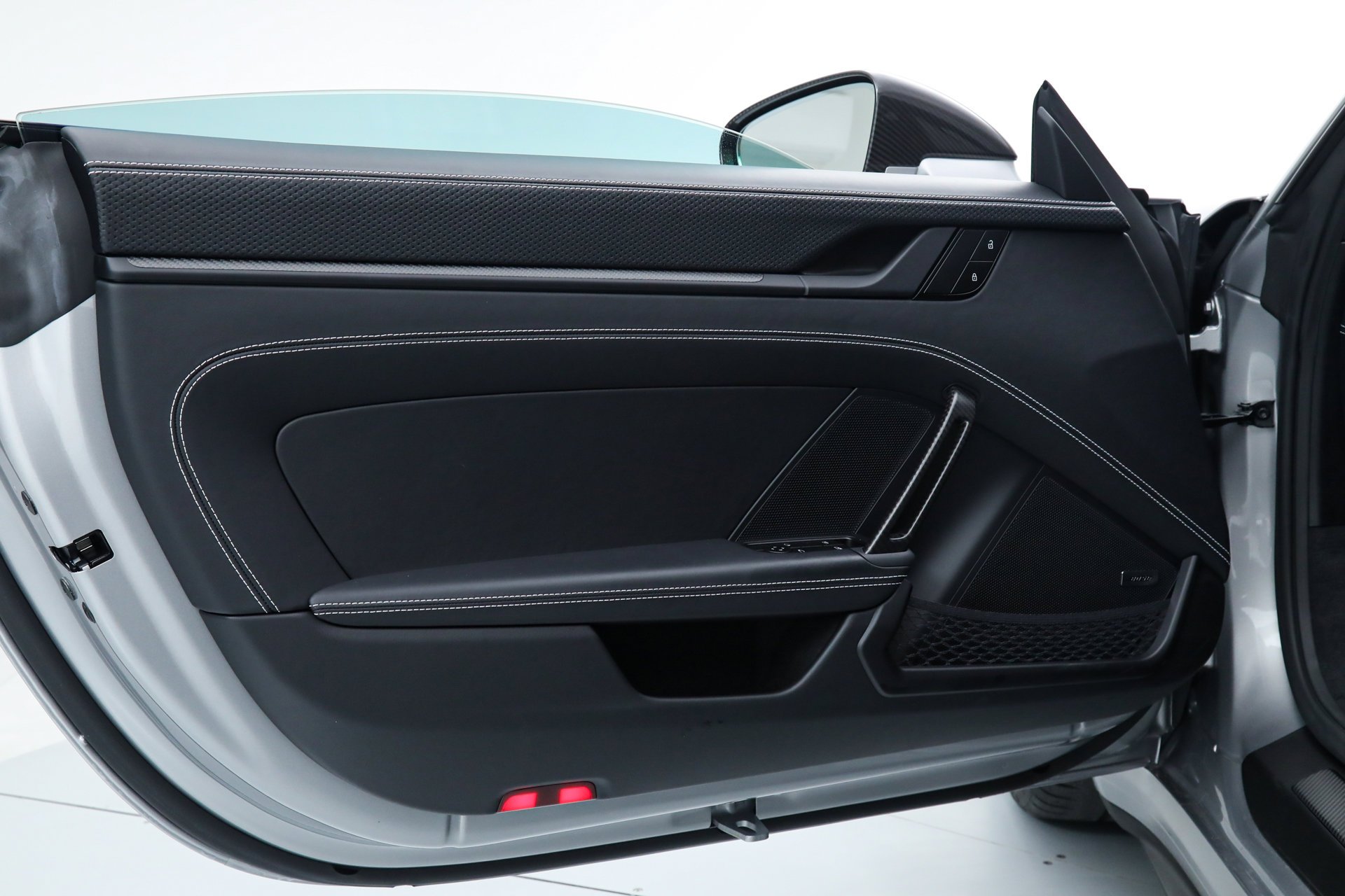 Used 2026 Silver Porsche GT3 Touring image 21