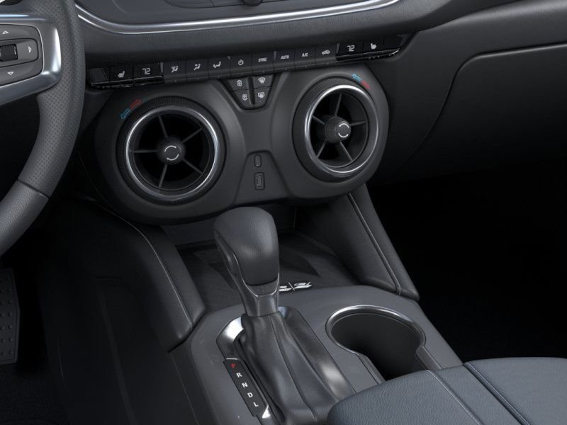 2025 Chevrolet Blazer 2LT - Photo 23
