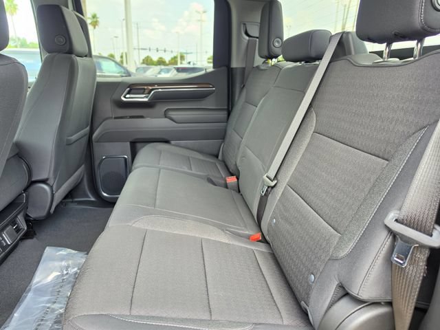 2026 Chevrolet Silverado 1500 LT - Photo 12