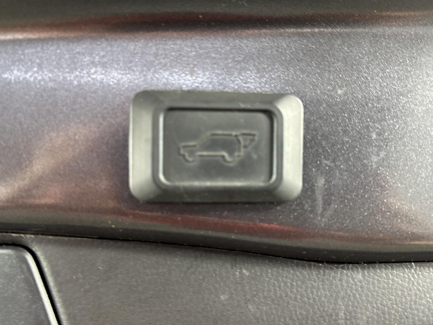 Used 2024 Magnetic Gray Metallic Toyota XLE image 11