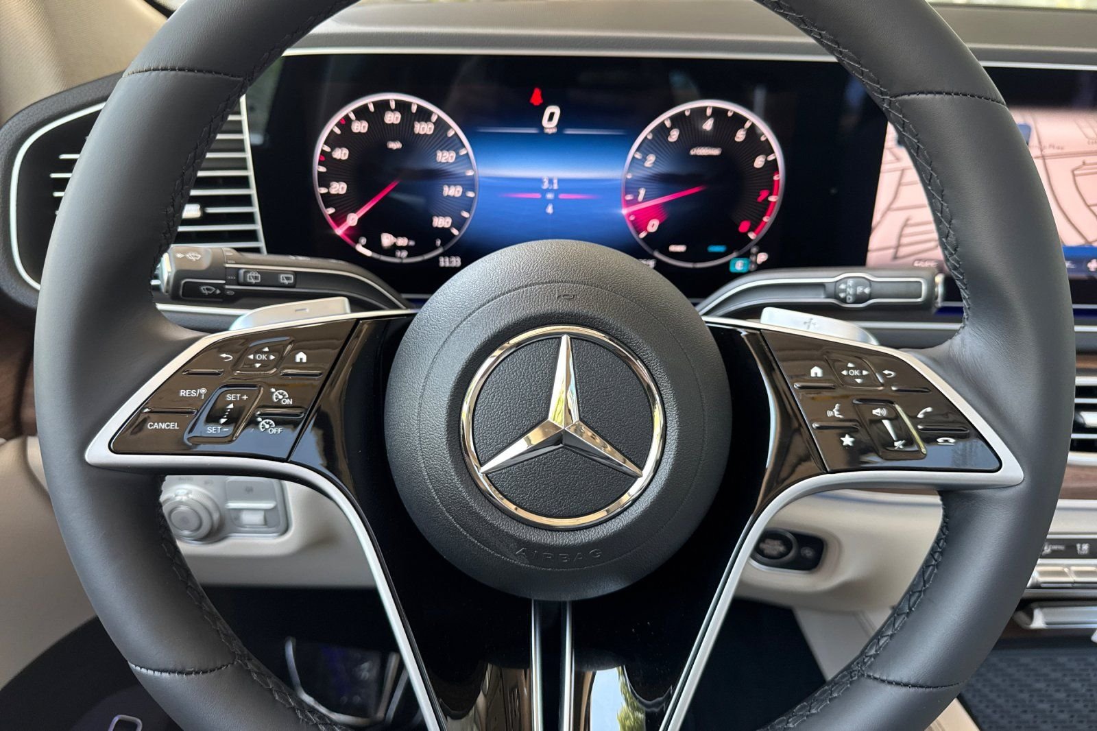 New 2026 Black Mercedes-Benz GLE 350 image 22