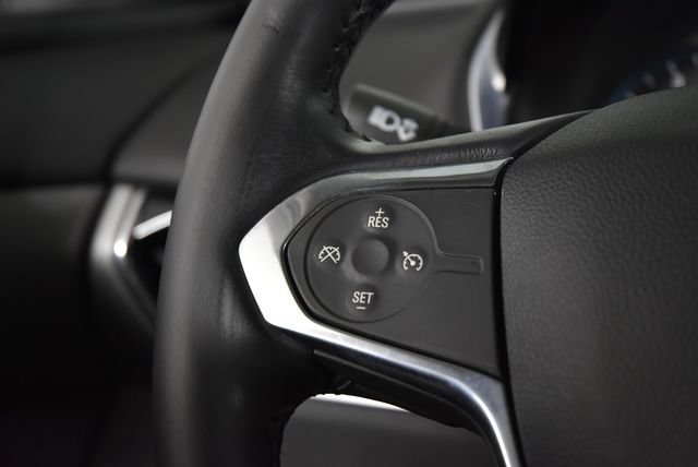 2018 Chevrolet Traverse 1LT - Photo 36
