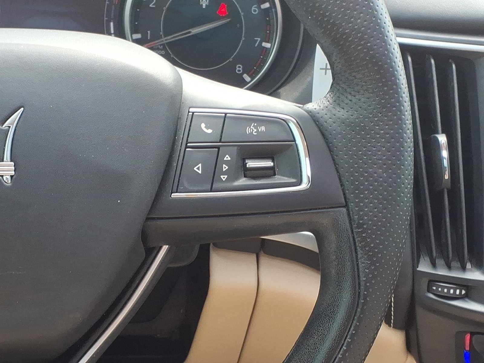 Used 2022 Bianco Maserati GT image 16