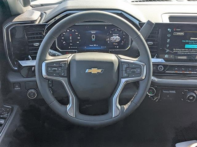 2026 Chevrolet Silverado 1500 LT - Photo 14