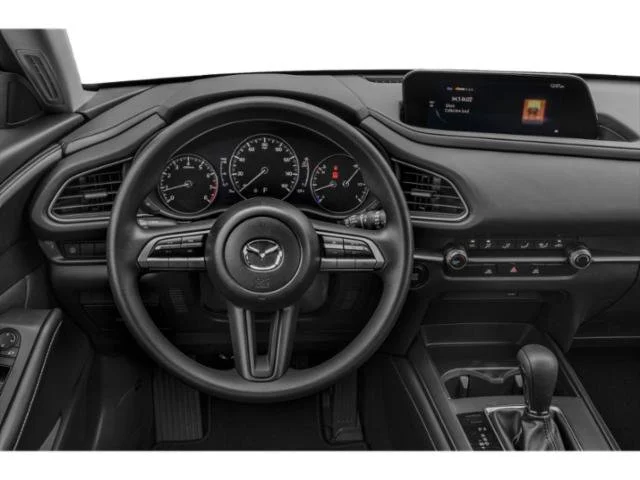 Used 2021 Jet Black Mica Mazda 2.5 S image 10