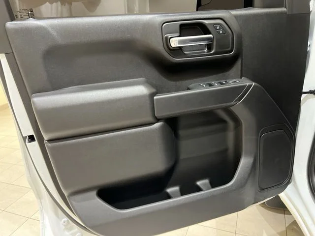 Used 2024 Summit White Chevrolet Custom image 20