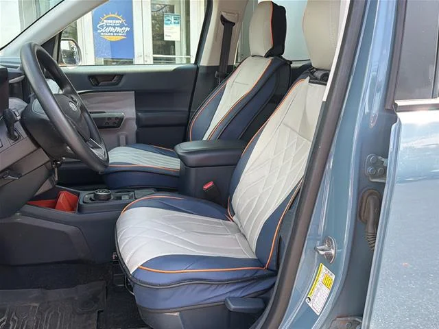Certified Used 2022 Area 51 Ford  image 9