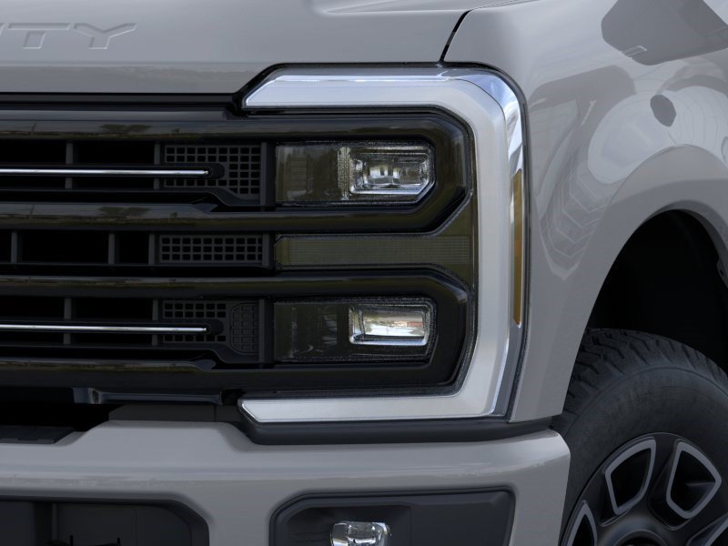 New 2026 Avalanche Ford Platinum image 18
