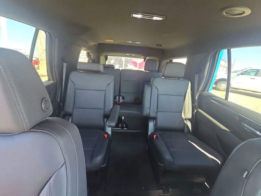 2026 Chevrolet Tahoe LT - Photo 13