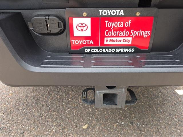 Certified Used 2024 Underground Toyota SR5 image 70