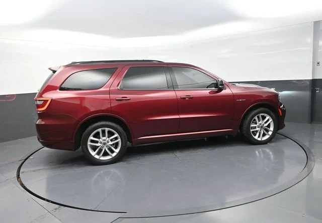 Used 2023 Red Dodge R/T Plus image 10
