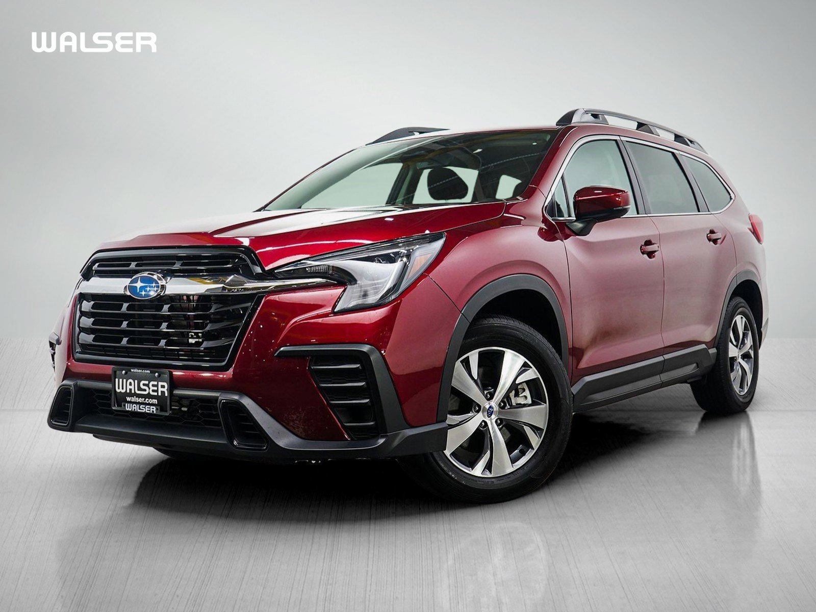 2025 Subaru Ascent Premium 8 Passenger's photo