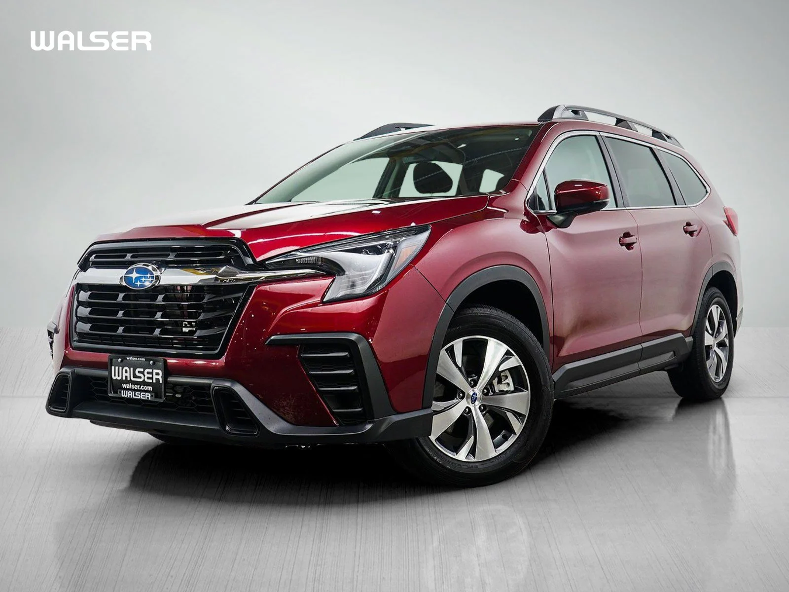2025 Subaru Ascent Premium 8 Passenger's photo