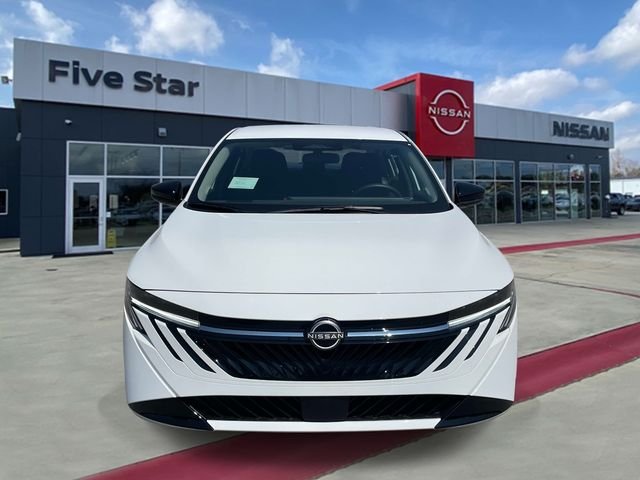 New 2026 Fresh Powder Nissan S image 2