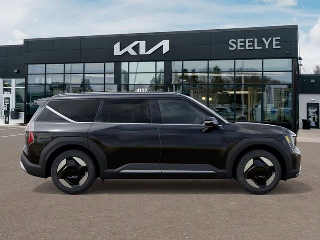 2026 Kia EV9 Wind - Photo 7
