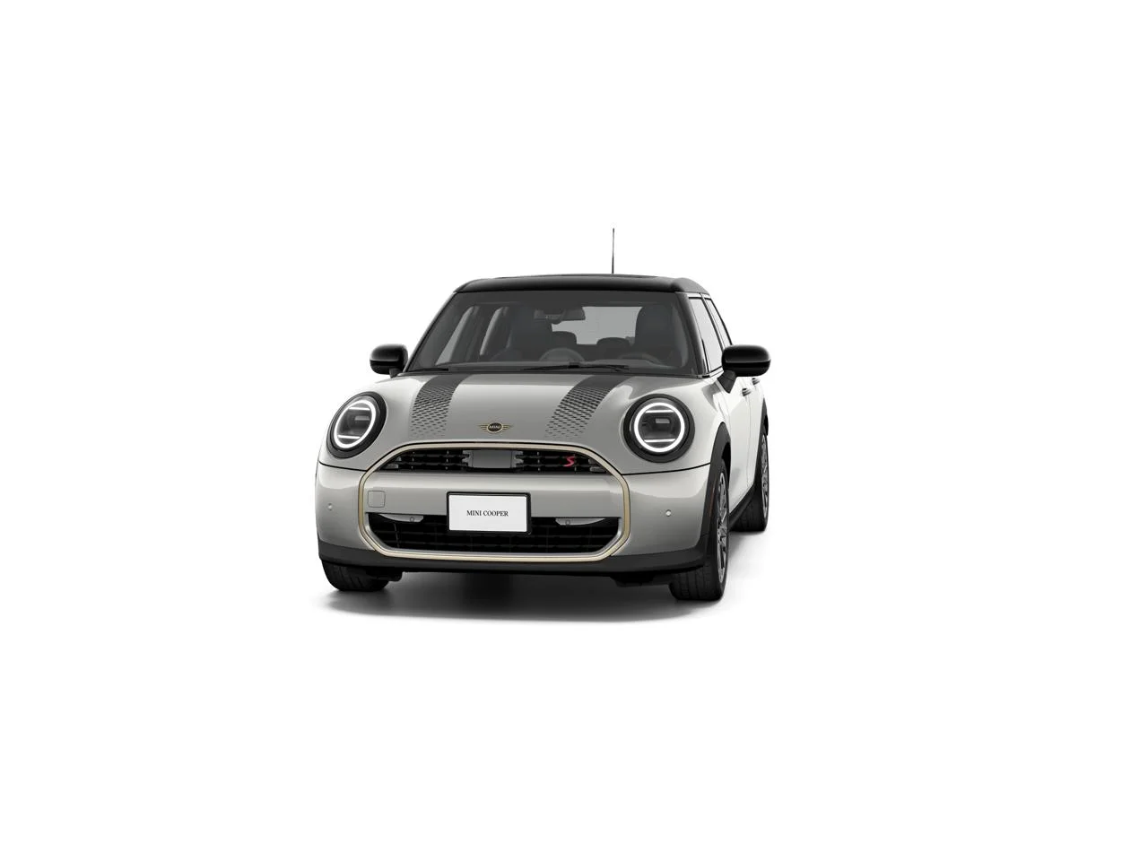 New 2027 Melting Silver III Metallic MINI SIGNATURE PLUS image 3