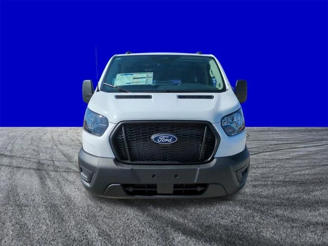 2026 Ford Transit Van Base - Photo 9