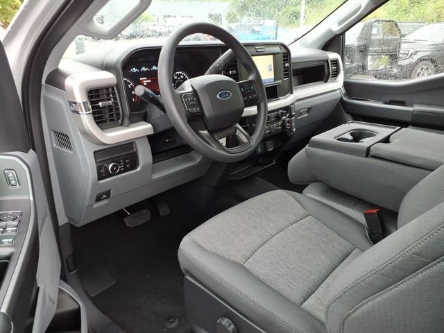 New 2026 Avalanche Ford XL image 23