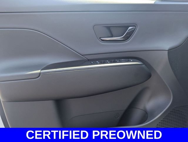 2025 Hyundai Kona N Line S - Photo 11