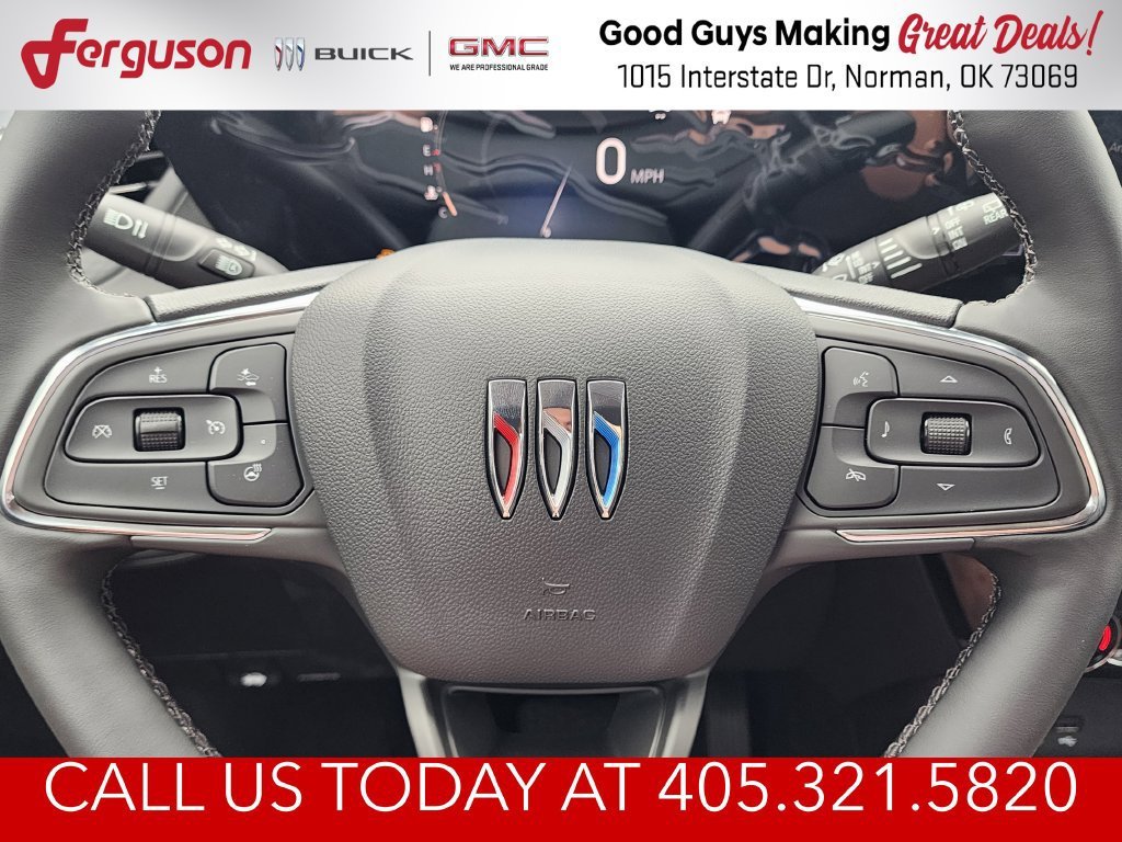 2026 Buick Encore GX Sport Touring - Photo 19