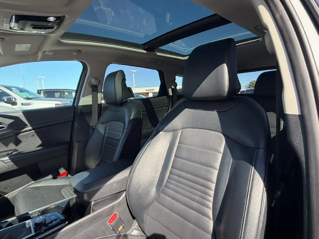 2024 Kia Sportage SX Prestige - Photo 26