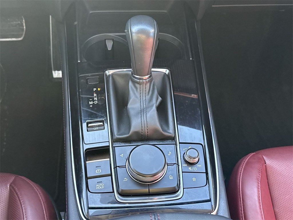 2023 MAZDA CX-30 - Image 19