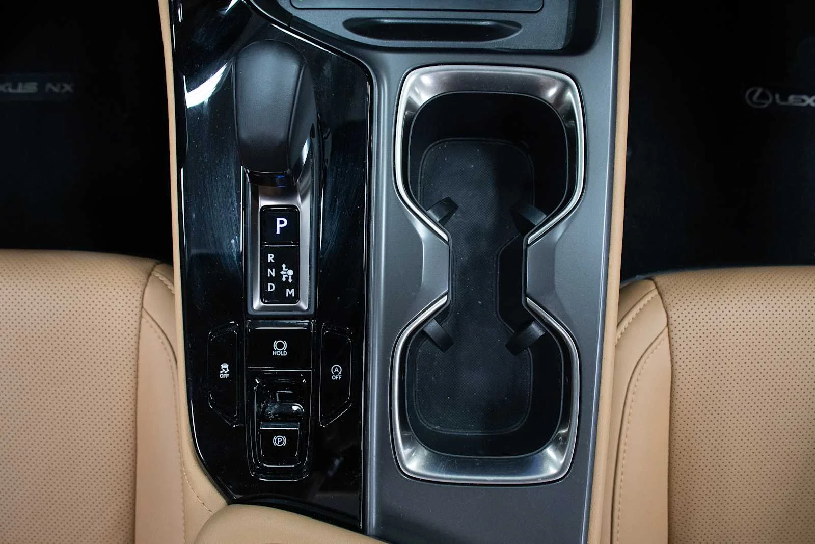 Certified Used 2025 REDLINE Lexus Premium image 19