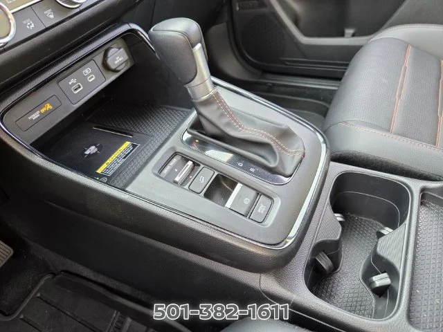 Used 2024  Honda Sport-L image 28
