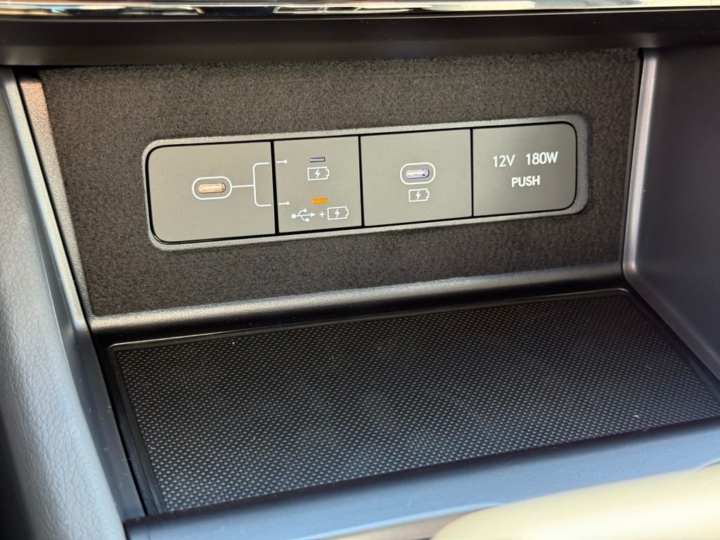 2026 Hyundai Sonata SE - Photo 27