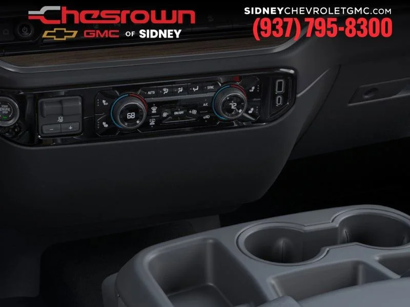 2026 Chevrolet Silverado 2500 HD LT - Photo 23