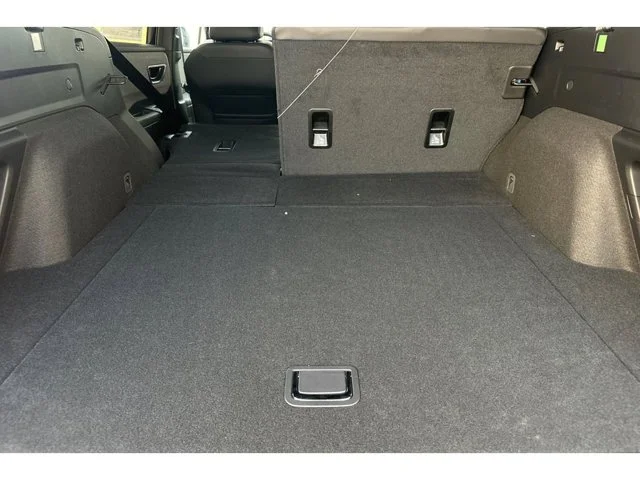 New 2026 CRYSTAL BLACK SILICA Subaru Premium image 54