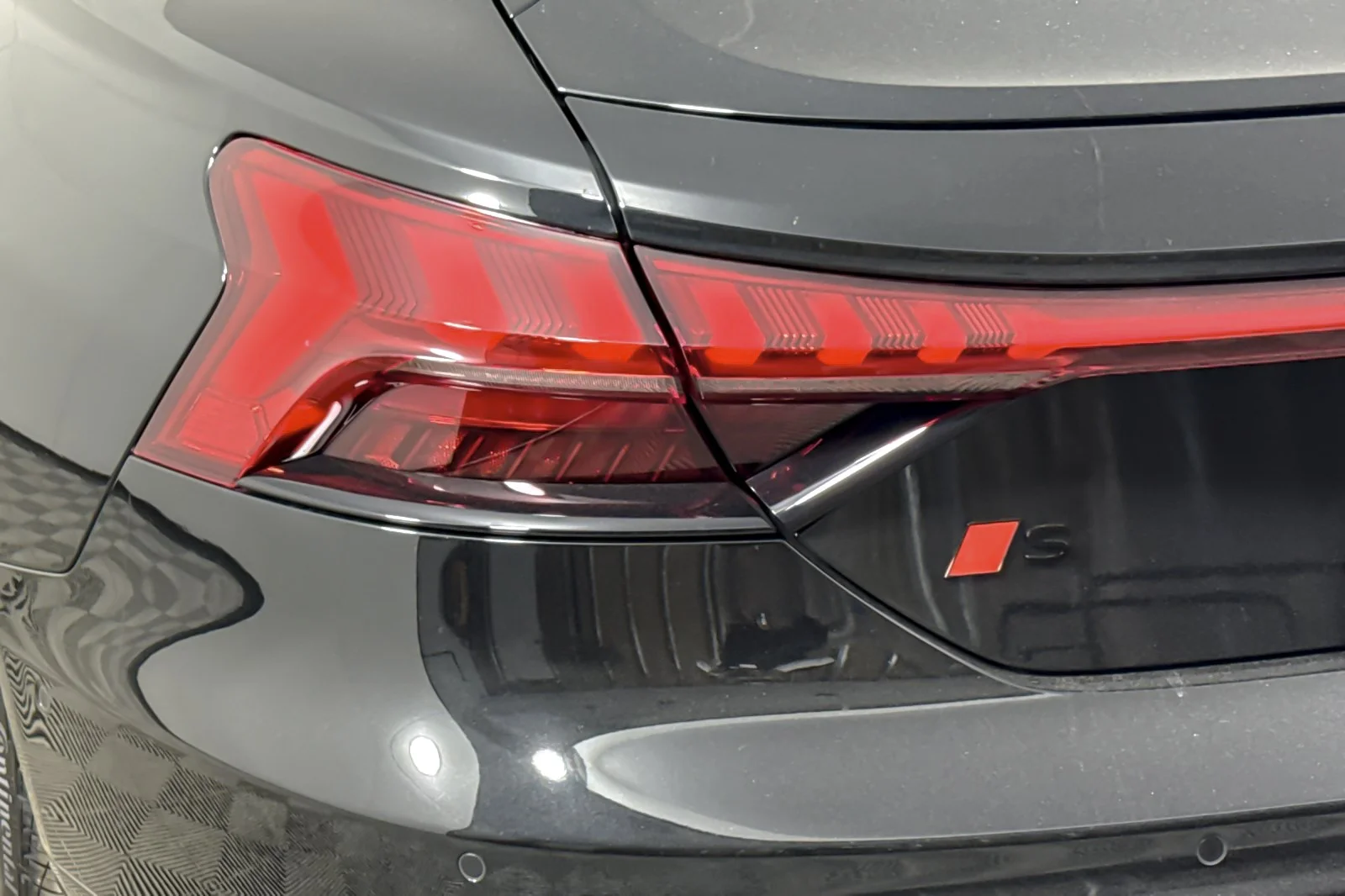 New 2026 Mythos Black Metallic Audi Premium Plus quattro image 26