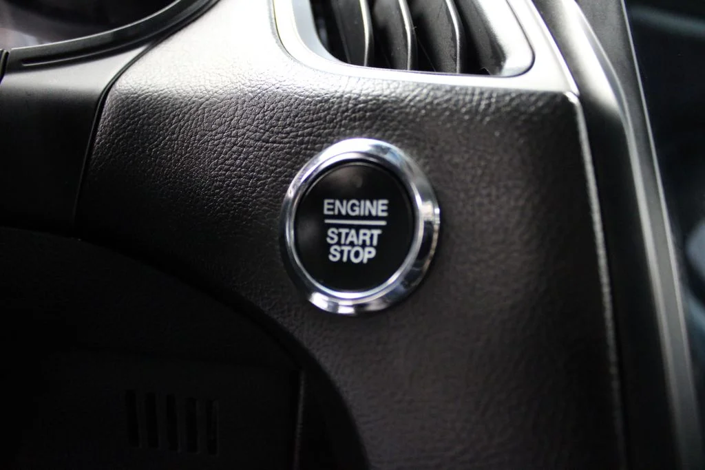 2024 Ford Edge SEL - Photo 25