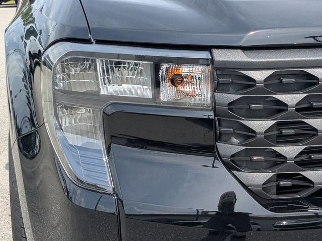 New 2026 Shadow Black Ford XL image 10