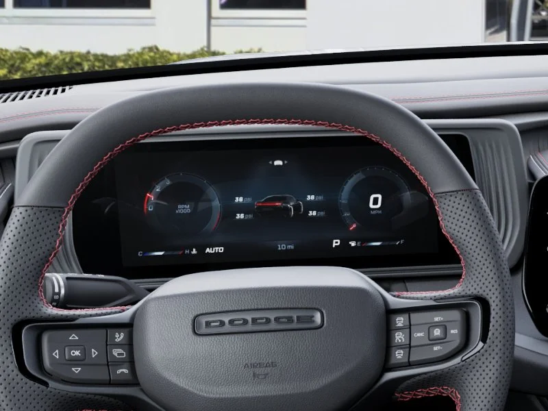 New 2026 Sub-Zero Exterior Paint Dodge R/T image 46