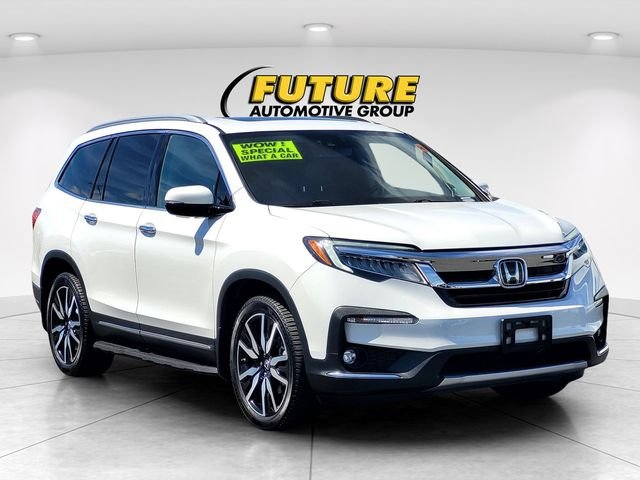 Used 2021  Honda Elite image 1
