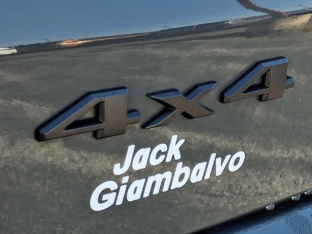 New 2026 Gray Jeep Limited image 19