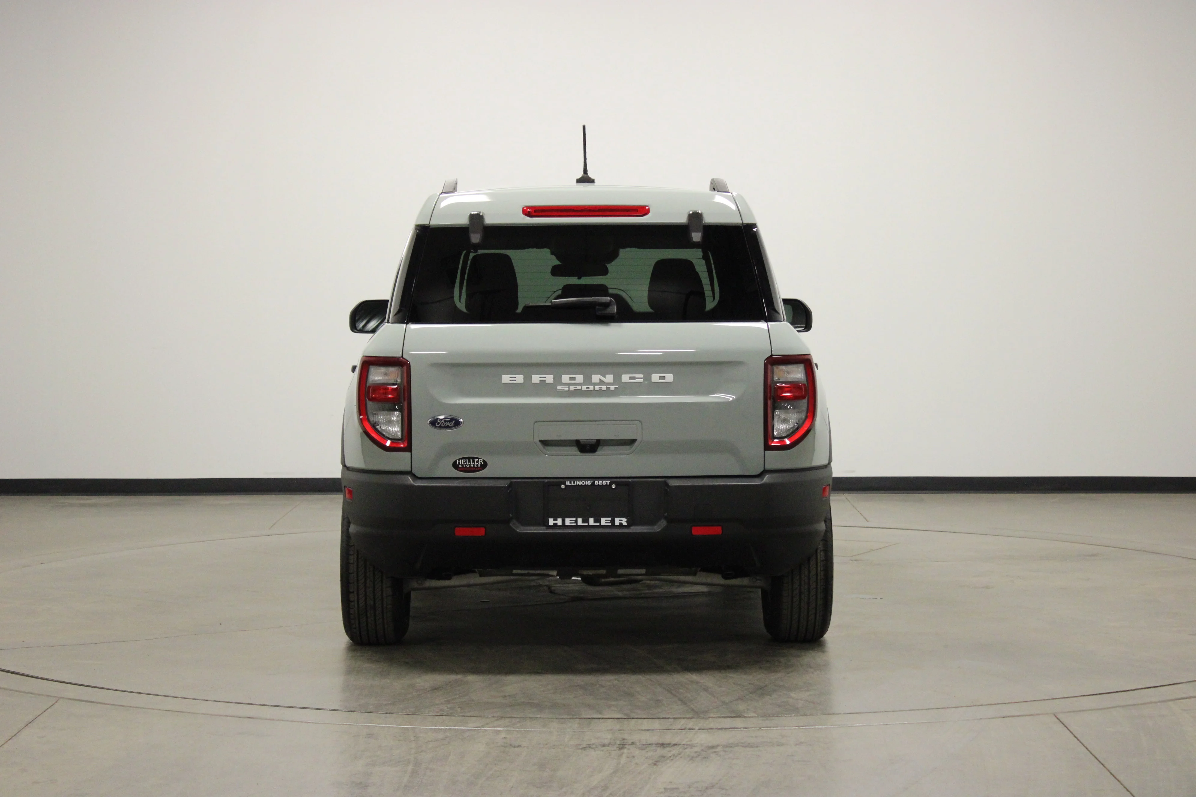 Used 2023 Cactus Ford Big Bend image 7