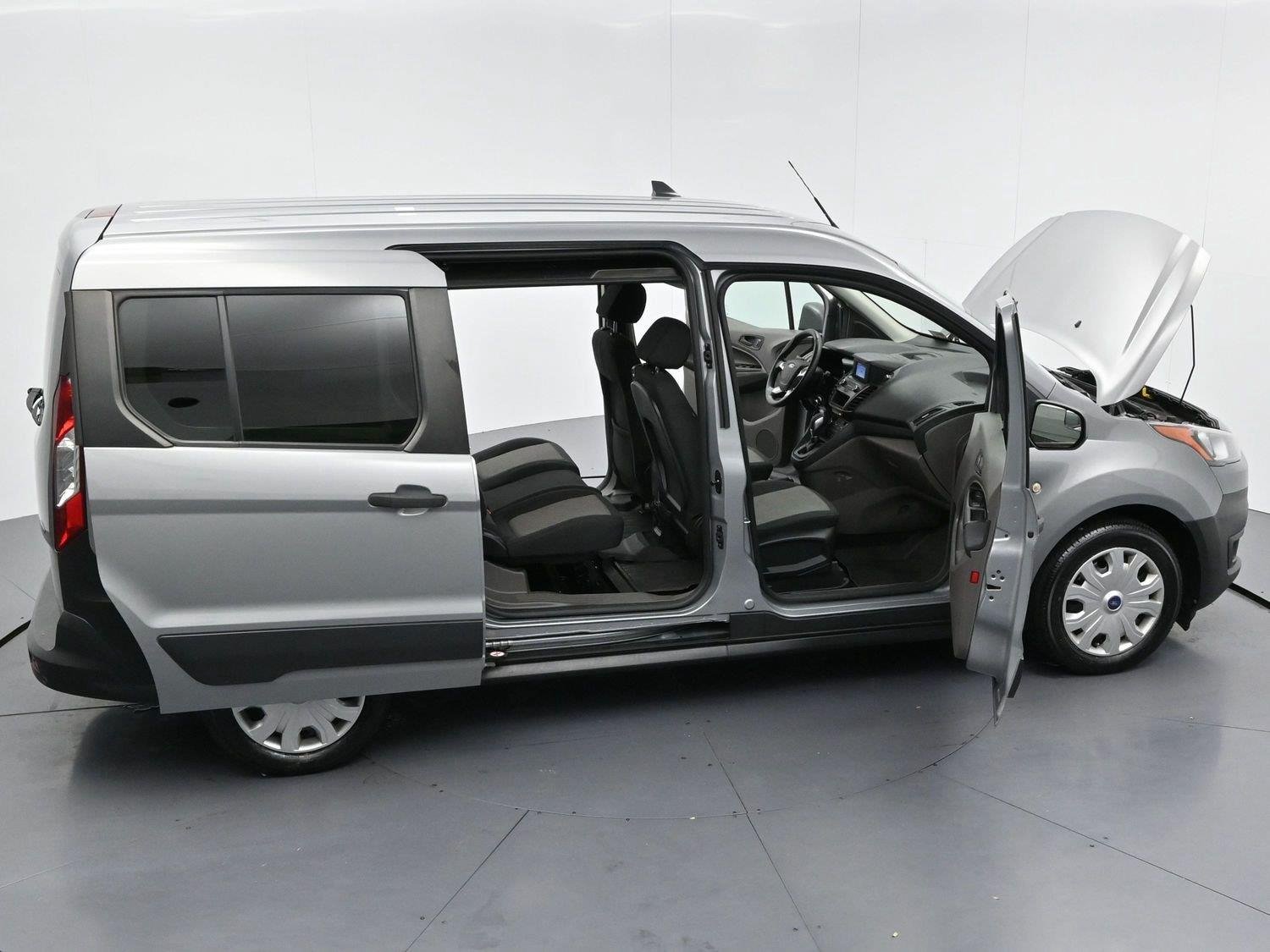 Used 2022 Solar Silver Ford XL image 38