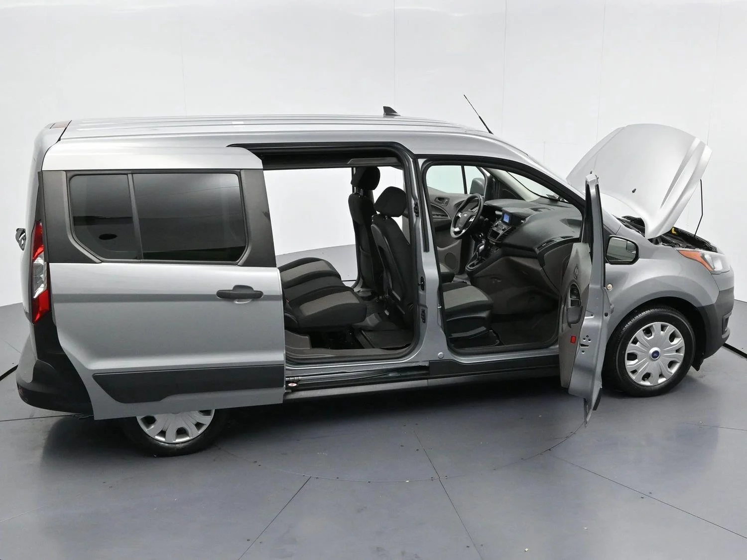 Used 2022 Solar Silver Ford XL image 38