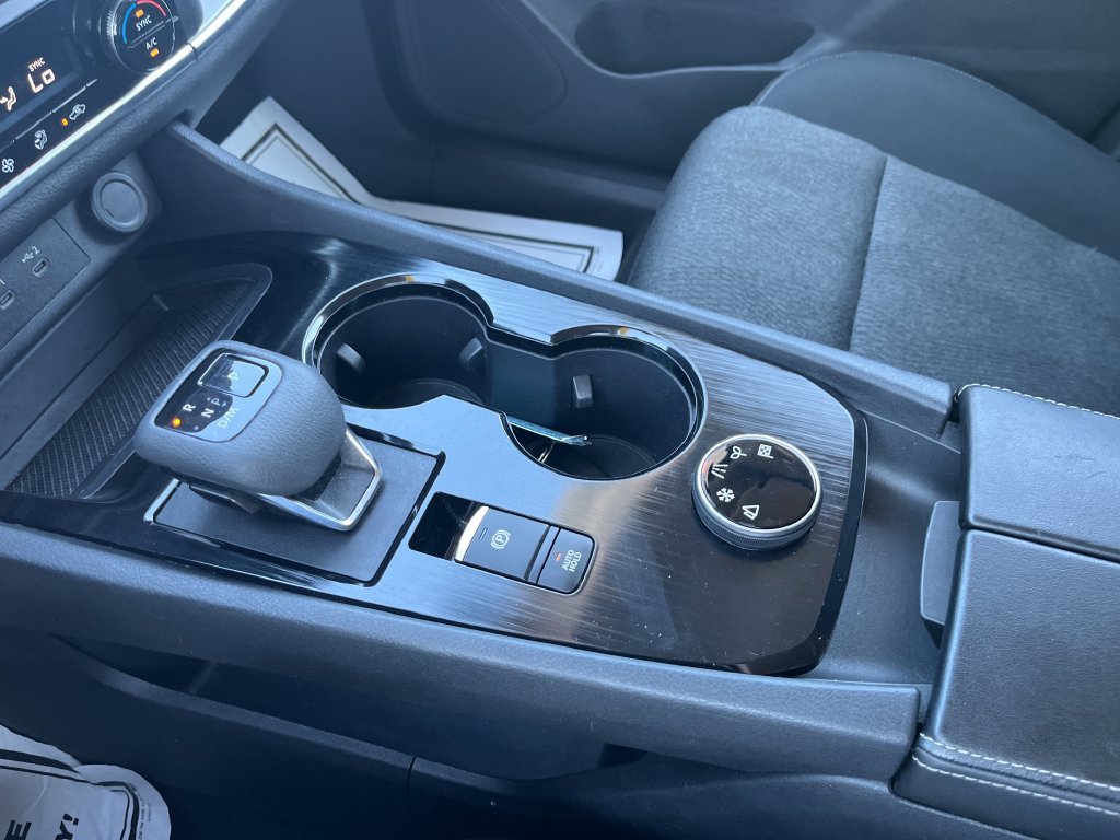Used 2024 Gray Nissan SV image 20