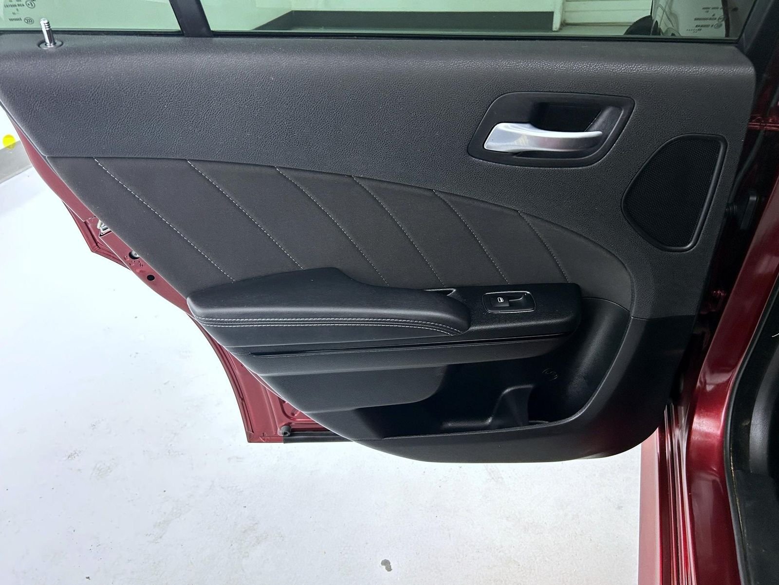 Certified Used 2023 Red Dodge GT image 20