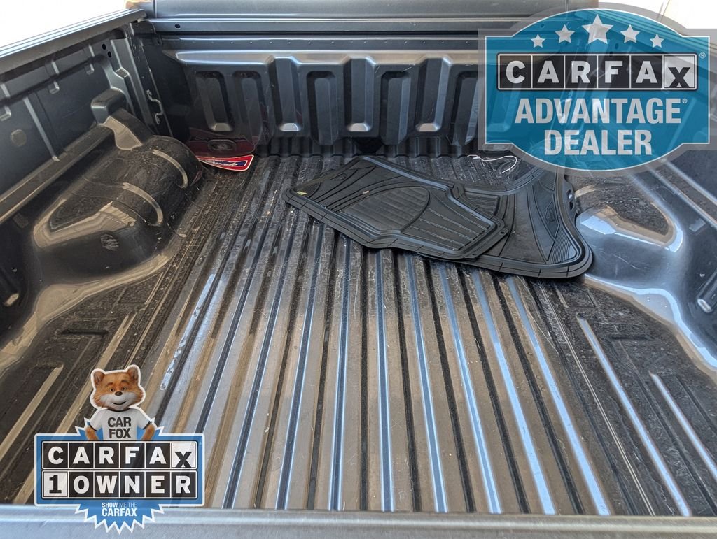 Used 2020 Gray Ford XLT image 18